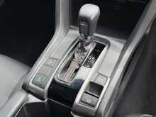 Honda Civic VTEC Turbo Sport Line