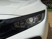 Honda Civic VTEC Turbo Sport Line