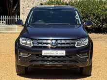 Volkswagen Amarok TDI V6 BlueMotion Tech Highline