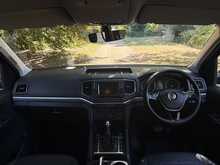Volkswagen Amarok TDI V6 BlueMotion Tech Highline