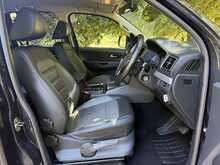 Volkswagen Amarok TDI V6 BlueMotion Tech Highline