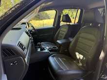 Volkswagen Amarok TDI V6 BlueMotion Tech Highline