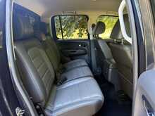 Volkswagen Amarok TDI V6 BlueMotion Tech Highline