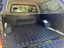 Volkswagen Amarok TDI V6 BlueMotion Tech Highline