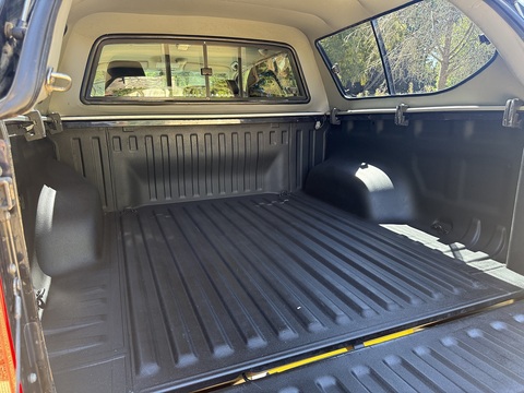 3.0 TDI V6 BlueMotion Tech Highline Pickup Double Cab 4dr Diesel Auto 4Motion Euro 6 (s/s) (224 ps)
