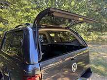 Volkswagen Amarok TDI V6 BlueMotion Tech Highline