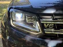 Volkswagen Amarok TDI V6 BlueMotion Tech Highline