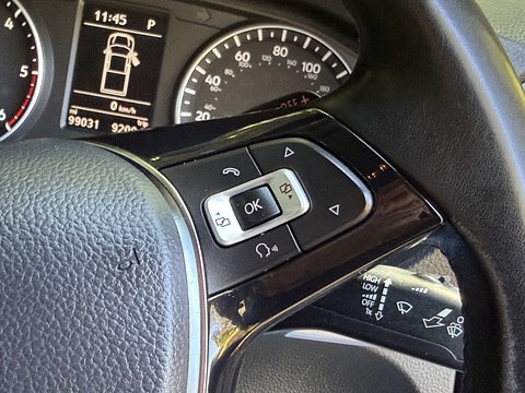 3.0 TDI V6 BlueMotion Tech Highline Pickup Double Cab 4dr Diesel Auto 4Motion Euro 6 (s/s) (224 ps)