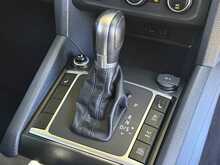 Volkswagen Amarok TDI V6 BlueMotion Tech Highline