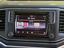 Volkswagen Amarok TDI V6 BlueMotion Tech Highline