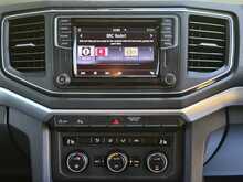 Volkswagen Amarok TDI V6 BlueMotion Tech Highline