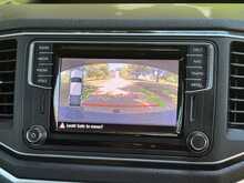 Volkswagen Amarok TDI V6 BlueMotion Tech Highline