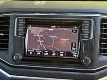 Volkswagen Amarok TDI V6 BlueMotion Tech Highline
