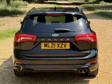Ford Focus EcoBlue ST-Line X