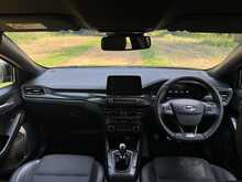 Ford Focus EcoBlue ST-Line X