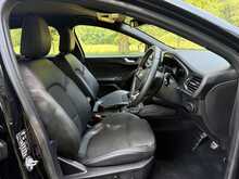 Ford Focus EcoBlue ST-Line X