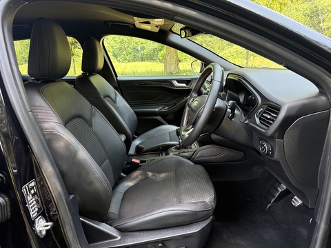 1.5 EcoBlue ST-Line X Estate 5dr Diesel Manual Euro 6 (s/s) (120 ps)