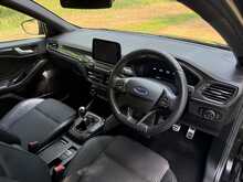 Ford Focus EcoBlue ST-Line X