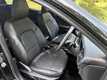 Ford Focus EcoBlue ST-Line X