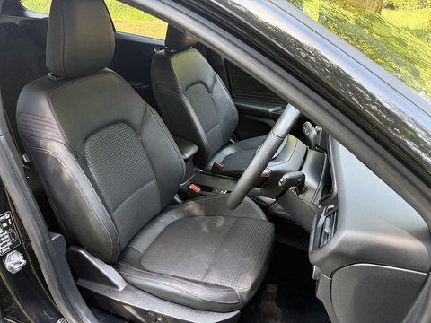 1.5 EcoBlue ST-Line X Estate 5dr Diesel Manual Euro 6 (s/s) (120 ps)
