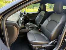 Ford Focus EcoBlue ST-Line X