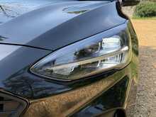 Ford Focus EcoBlue ST-Line X