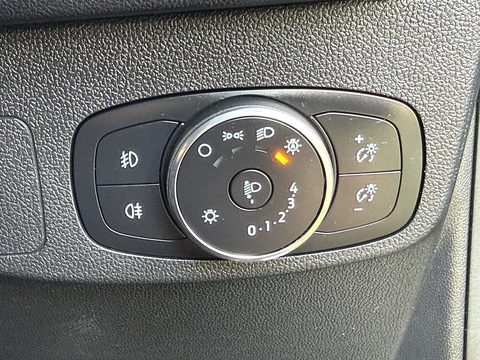 1.5 EcoBlue ST-Line X Estate 5dr Diesel Manual Euro 6 (s/s) (120 ps)
