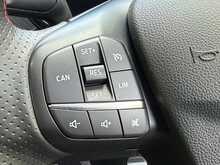 Ford Focus EcoBlue ST-Line X