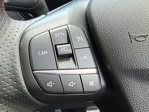 1.5 EcoBlue ST-Line X Estate 5dr Diesel Manual Euro 6 (s/s) (120 ps)