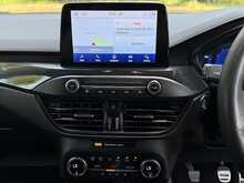 Ford Focus EcoBlue ST-Line X