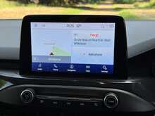 Ford Focus EcoBlue ST-Line X