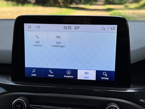 1.5 EcoBlue ST-Line X Estate 5dr Diesel Manual Euro 6 (s/s) (120 ps)