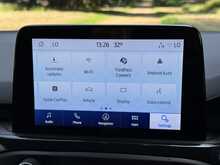 Ford Focus EcoBlue ST-Line X