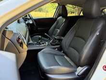 Mazda Mazda3 SKYACTIV-G Sport Nav