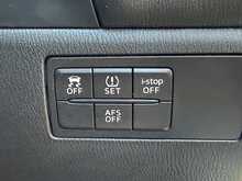 Mazda Mazda3 SKYACTIV-G Sport Nav
