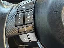 Mazda Mazda3 SKYACTIV-G Sport Nav