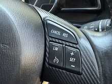 Mazda Mazda3 SKYACTIV-G Sport Nav