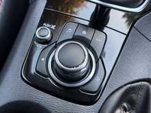 Mazda Mazda3 SKYACTIV-G Sport Nav