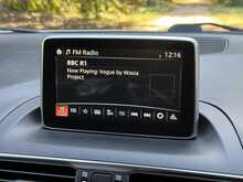 Mazda Mazda3 SKYACTIV-G Sport Nav