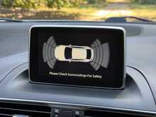 Mazda Mazda3 SKYACTIV-G Sport Nav