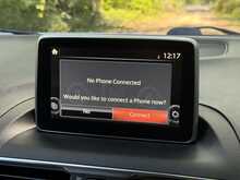 Mazda Mazda3 SKYACTIV-G Sport Nav