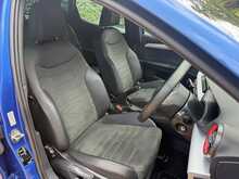 SEAT Ibiza TSI FR Sport