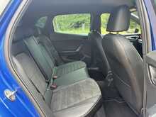 SEAT Ibiza TSI FR Sport