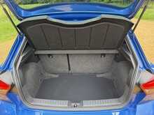 SEAT Ibiza TSI FR Sport