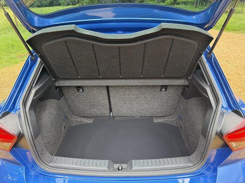 1.0 TSI FR Sport Hatchback 5dr Petrol Manual Euro 6 (s/s) (115 ps)