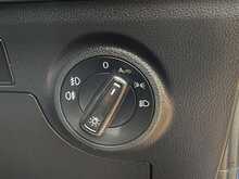 SEAT Ibiza TSI FR Sport
