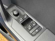 SEAT Ibiza TSI FR Sport
