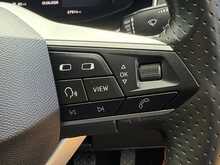 SEAT Ibiza TSI FR Sport