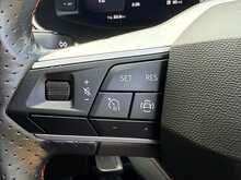 SEAT Ibiza TSI FR Sport
