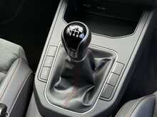 SEAT Ibiza TSI FR Sport